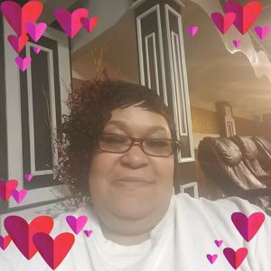 Meet your Posher, Ruthie